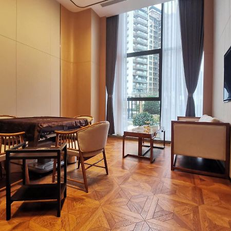 Holiday Inn Luzhou Longjian By Ihg Exterior foto